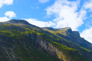 8.27 Geiranger ferry 11