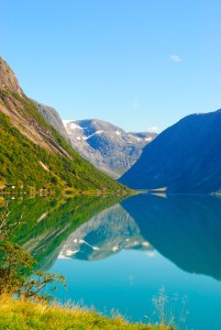 8.28 to Sognefjord 16