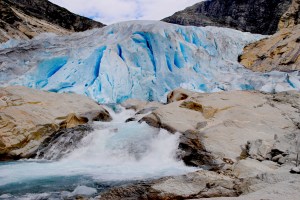 8.29 Nigardsbreen 39