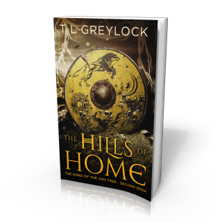 The Hills of Home - 3D