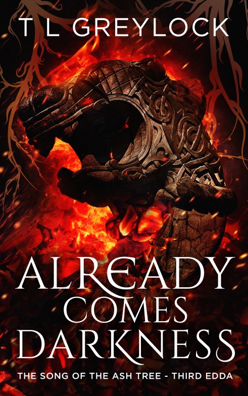 Already Comes Darkness - Ebook